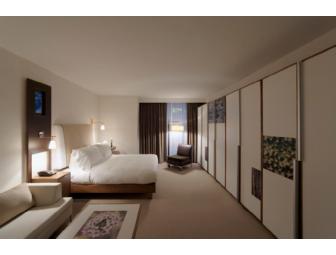 Four Night New York City Package