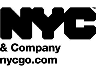 Four Night New York City Package