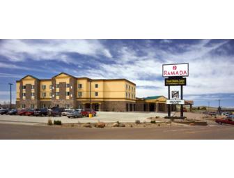 Three Night Suite Stay at Grand Dakota Lodge Conf Ctr. - North Dakota