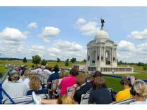 Gettysburg Group Tour