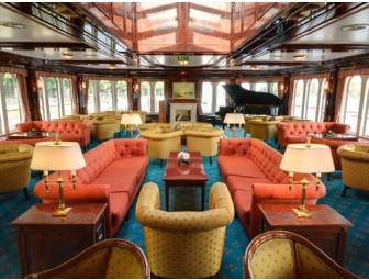 The Dutch and Belgian Waterways with Keukenhof (8 Day Cruise Including Excursions)