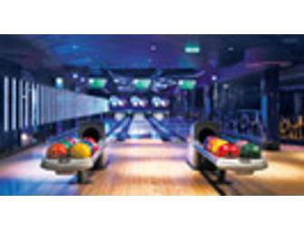 Norwegian Cruise Line - Amazing 7-day Cruise for Two -  RAFFLE