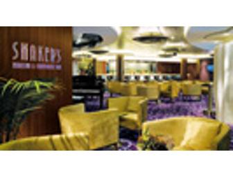 Norwegian Cruise Line - Amazing 7-day Cruise for Two -  RAFFLE