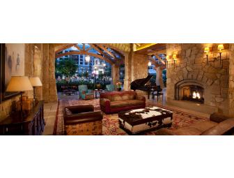 Two Nights at the Gaylord Opryland Resort and Convention Center, Nashville