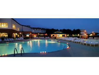 Two Nights at the Gaylord Opryland Resort and Convention Center, Nashville