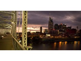 Backstage Pass to over 45 Music City Attractions- Nashville