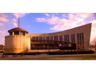 Backstage Pass to over 45 Music City Attractions- Nashville