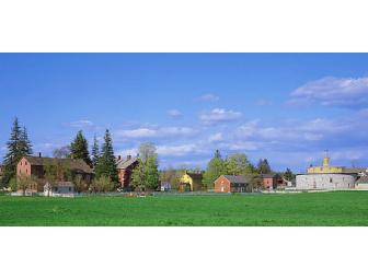 Discover the Berkshires Getaway