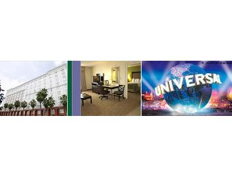 Two Night Stay at the Holiday Inn & Suites PLUS Wild Florida Airboat Passes - Orlando, FL