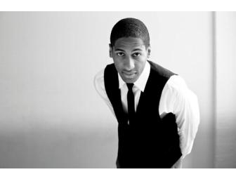 Two tickets to Jazz at Lincoln Center 'The Music of Gerry Mulligan & John Lewis', New York