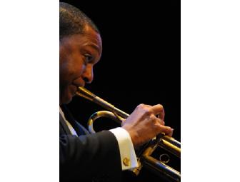 Two tickets to Jazz at Lincoln Center 'The Music of Gerry Mulligan & John Lewis', New York