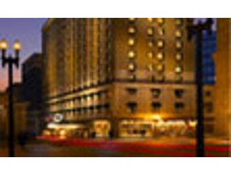 Shop & Stay Wrentham Village Premium Outlets, Boston MA