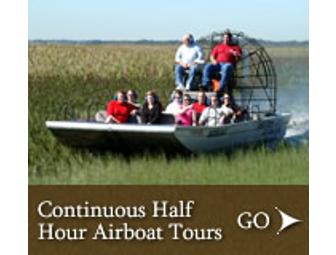 Shop & Play Package Orlando Premium Outlets, International Drive