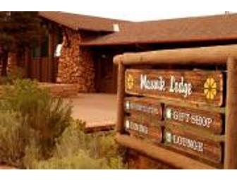 Xanterra South Rim Tour * Grand Canyon Experience