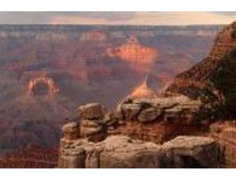 Xanterra South Rim Tour * Grand Canyon Experience