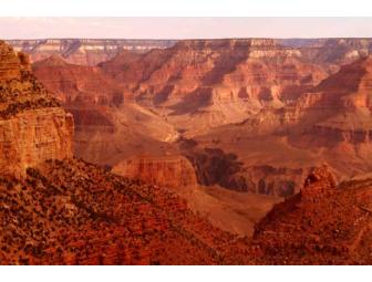 Xanterra South Rim Tour * Grand Canyon Experience