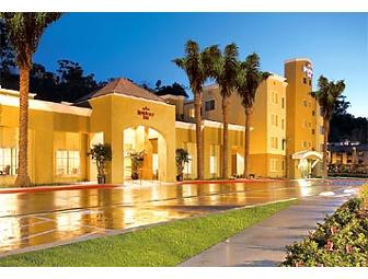 Shop & Stay Las Americas Premium Outlets - San Diego, CA