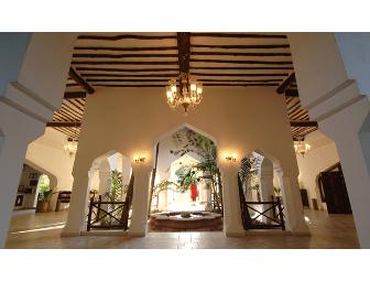 Travel to Zanzibar - Includes Air Travel within Africa - Tanzania