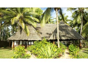 Travel to Zanzibar - Includes Air Travel within Africa - Tanzania