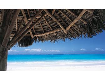 Travel to Zanzibar - Includes Air Travel within Africa - Tanzania