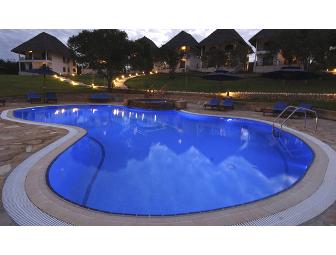 Travel to Zanzibar - Includes Air Travel within Africa - Tanzania