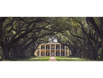 4 Day New Orleans 'BIG EASY' Tour