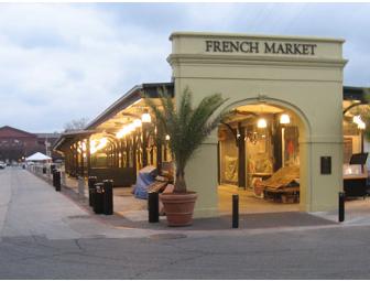 4 Day New Orleans 'BIG EASY' Tour