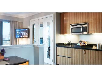 2 Nights Stay at The Cosmopolitan of Las Vegas