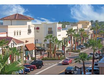 Shop & Stay - St. Johns Town Center, Jacksonville FL