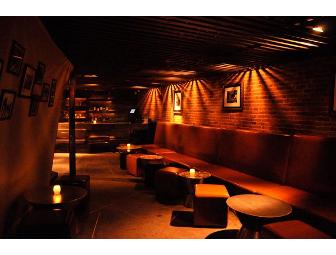 The Brahmin American Cuisine & Cocktails - Private Party for 10, BOSTON