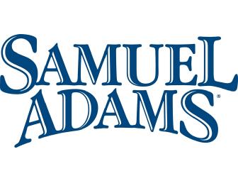 Samuel Adams & Omaha Steaks Summer Cookout Special