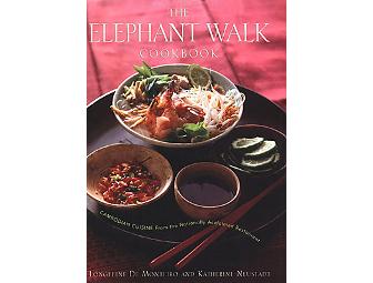 The Elephant Walk Restaurant