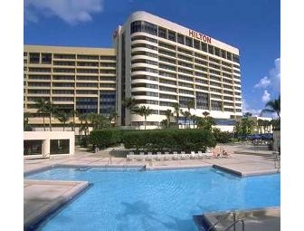 Miami Hilton - Florida