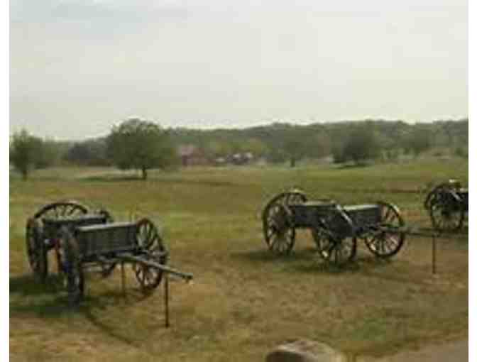 Gettysburg Tours - Gettysburg, PA