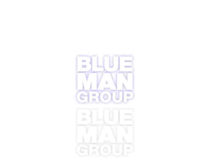 Blue Man Group - Chicago, IL