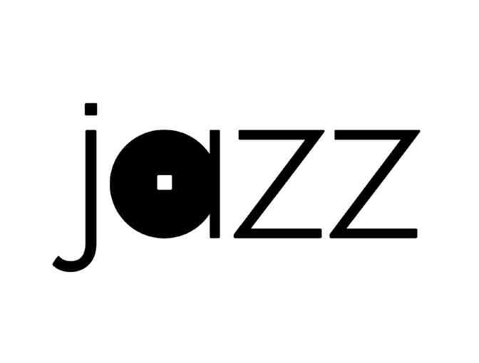 Two tickets to Jazz at Lincoln Center 'Big Band Holidays'- New York, NY