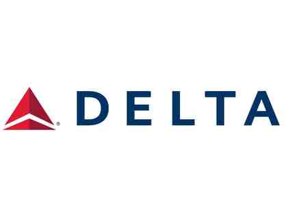 $500 Delta Airlines Credit Voucher