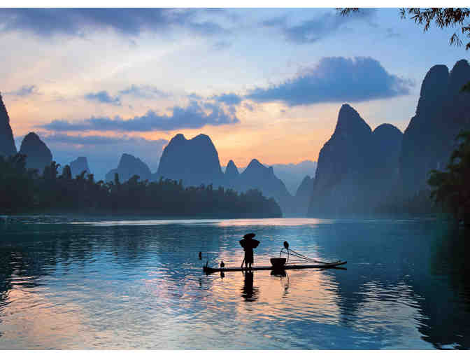10-Day Classic China Private Tour for Two - Photo 1