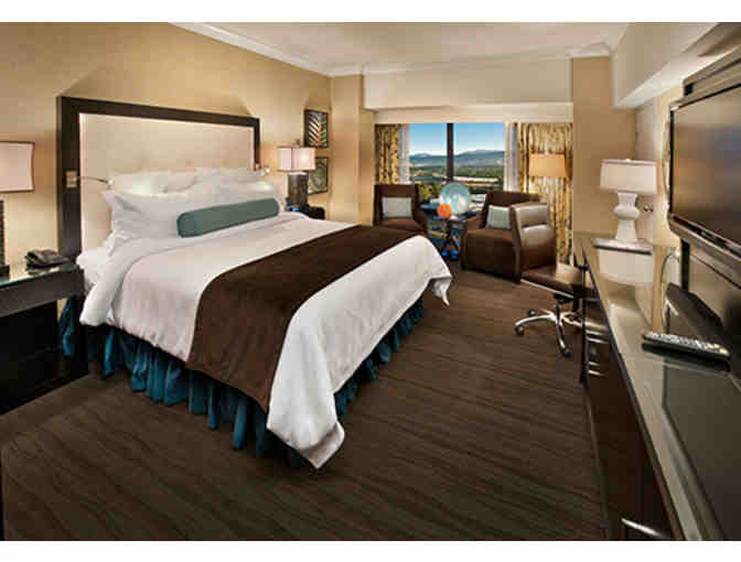 Atlantis Casino Resort & Spa, Reno - NV