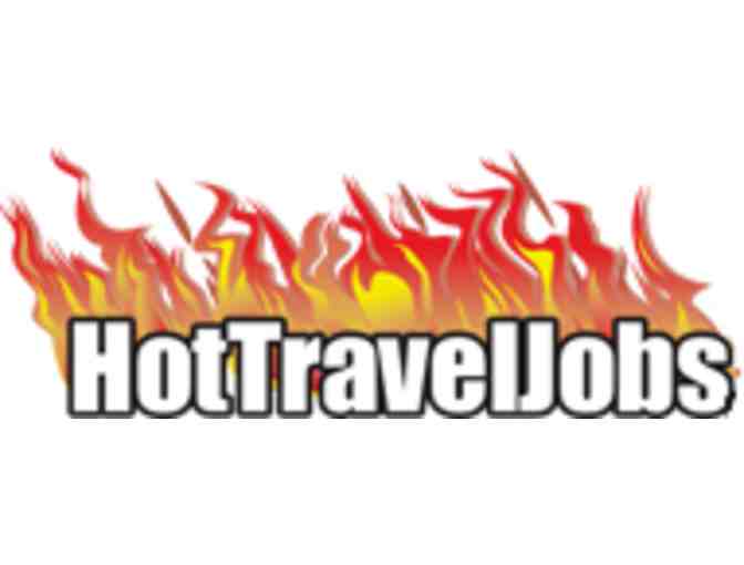 Hot Travel Jobs - Photo 1