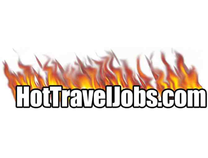 Eleven Job Posting Package on HotTravelJobs.com - Photo 1