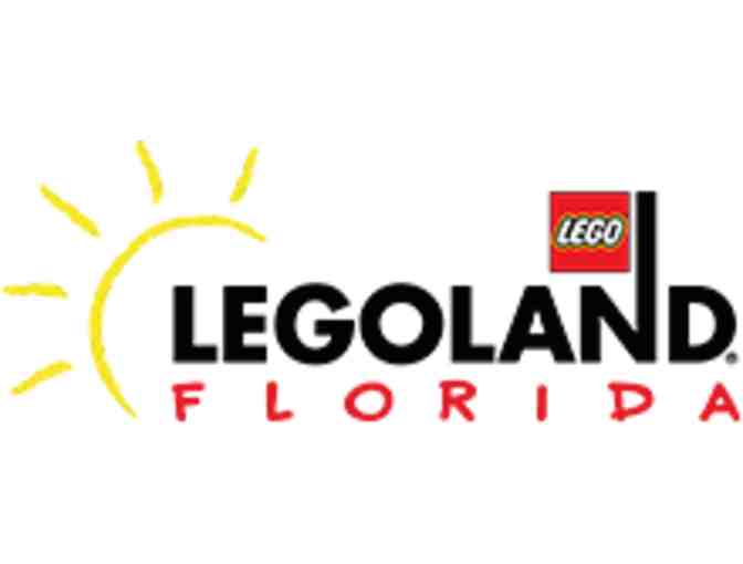 Legoland Florida - Photo 1