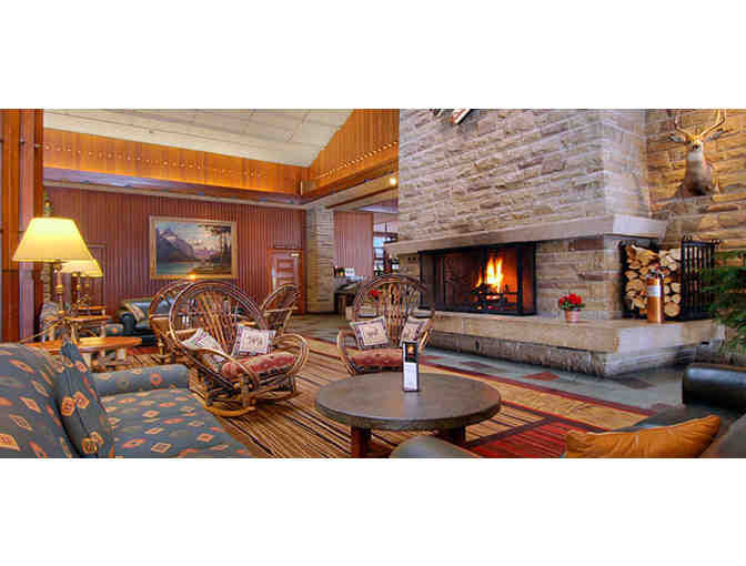 Winter 101 Getaway with Fairmont Hotels & Resorts - Western Mountain Region, Canada