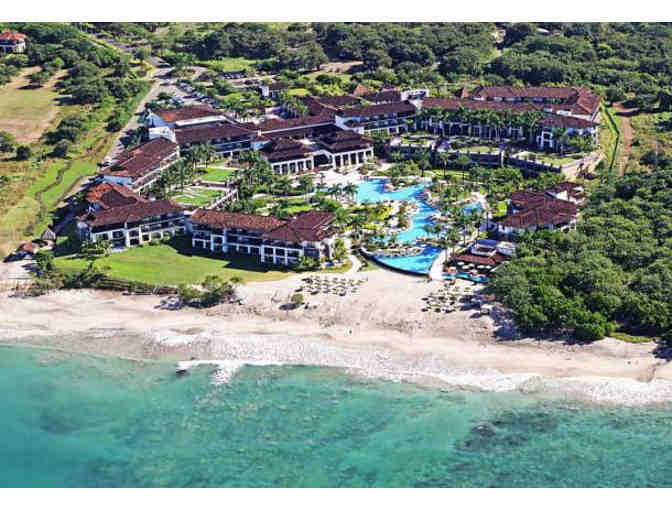 Two Night Stay at the JW Marriott Guanacaste Resort & Spa - Costa Rica