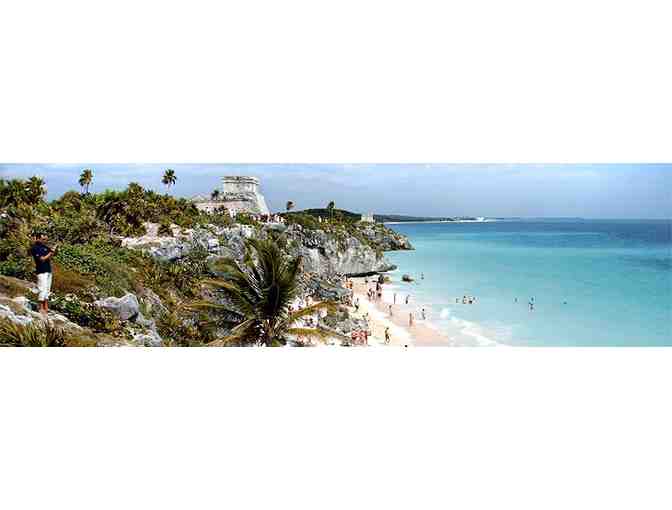 Mexico Trip for Two with Airfare - Mexico