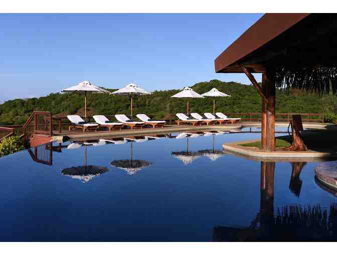 Two Night Stay for Two at the Hotel Punta Islita - Costa Rica
