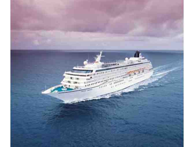 Seven Day Northern Classics Cruise for Two - London to Copenhagen