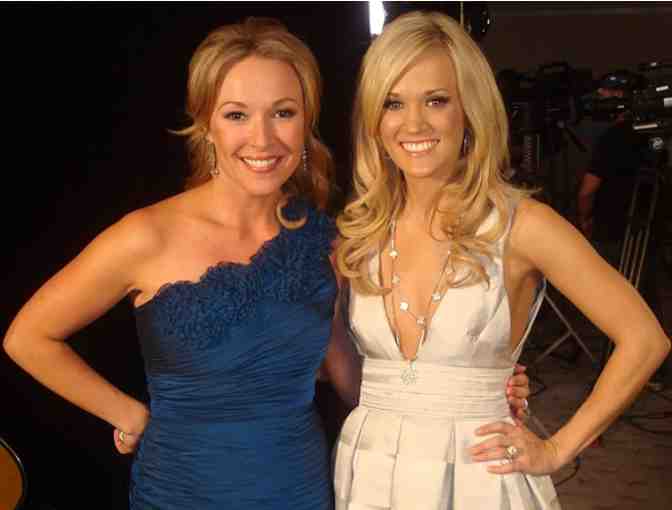 Country Music's Biggest Night 50th Annual Country Music Awards - Photo 1