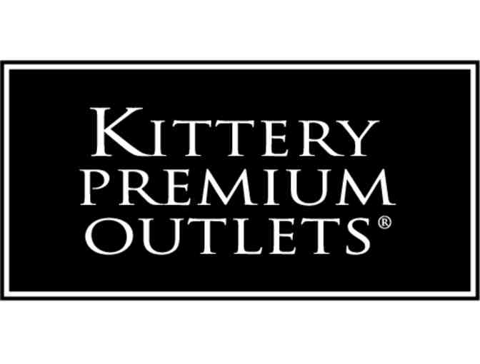 Kittery Premium Outlets  Shop, Stay & Play Getaway- Kittery, ME