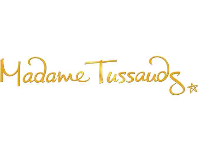San Francisco - Madame Tussauds